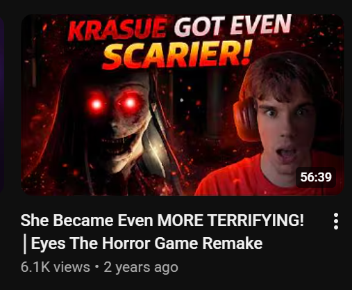 Exception thumbnail example 3 from ElectroSparklez